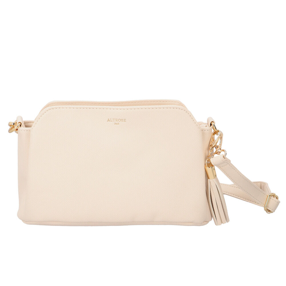 BACKYARD FAMILY「ALTROSE アルトローズ ショルダー レディース 通販 ショルダーバッグ ショルダーバック」|ショルダー・メッセンジャー|ホワイト2