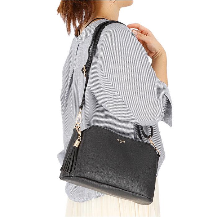 BACKYARD FAMILY「ALTROSE アルトローズ ショルダー レディース 通販 ショルダーバッグ ショルダーバック」|ショルダー・メッセンジャー|