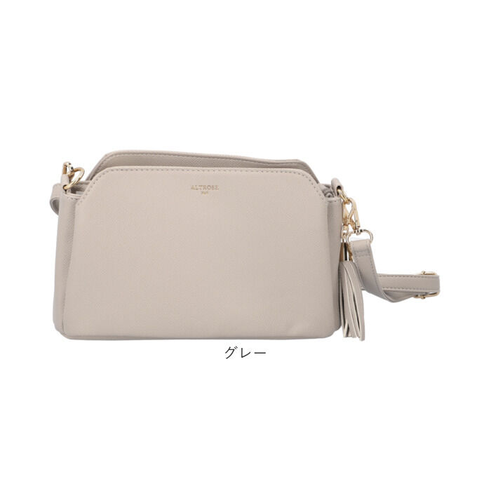 BACKYARD FAMILY「ALTROSE アルトローズ ショルダー レディース 通販 ショルダーバッグ ショルダーバック」|ショルダー・メッセンジャー|