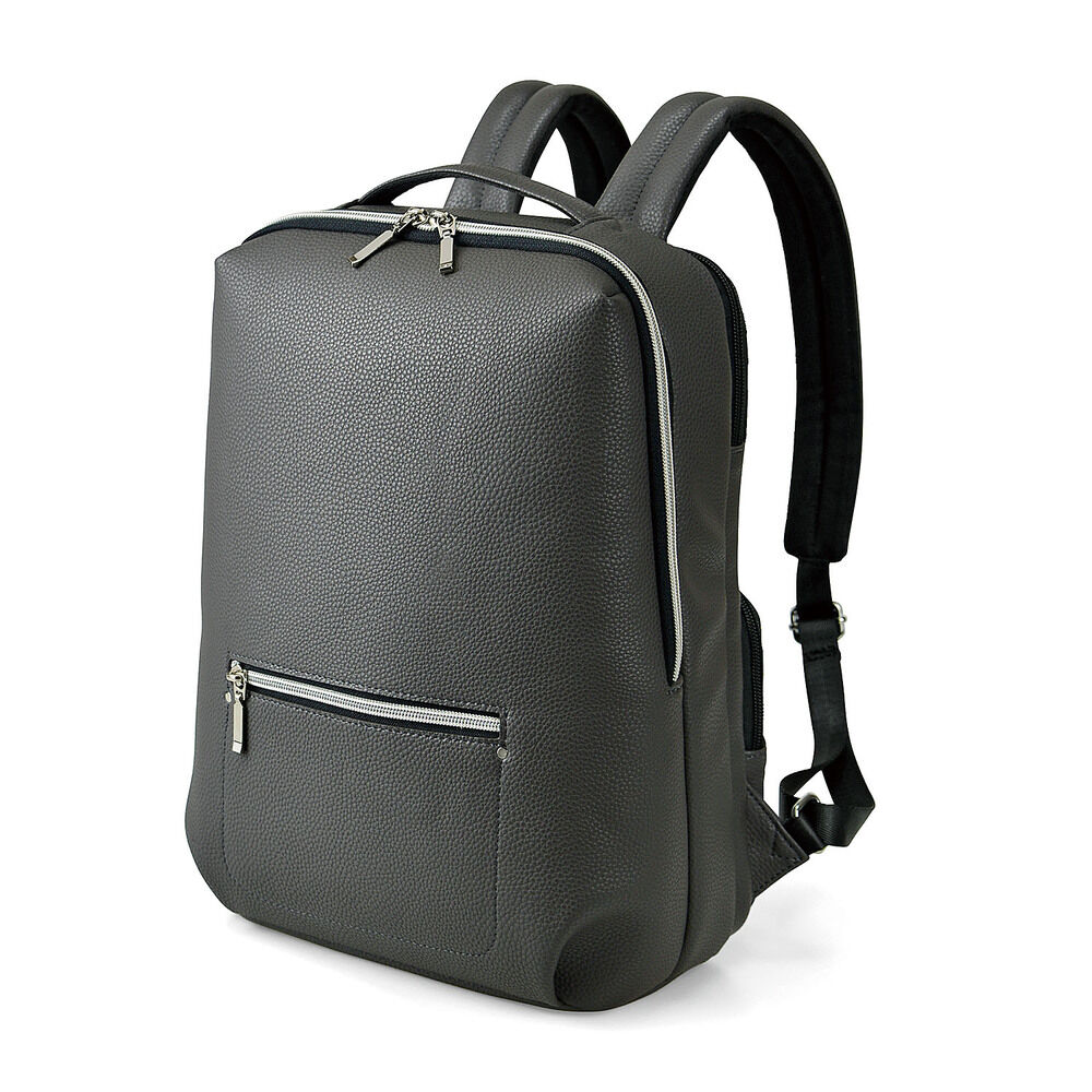 BACKYARD FAMILY「UNOFUKU ウノフク リュックサック レディース 小さめ 通販 リュック デイパック」|リュック|グレー1