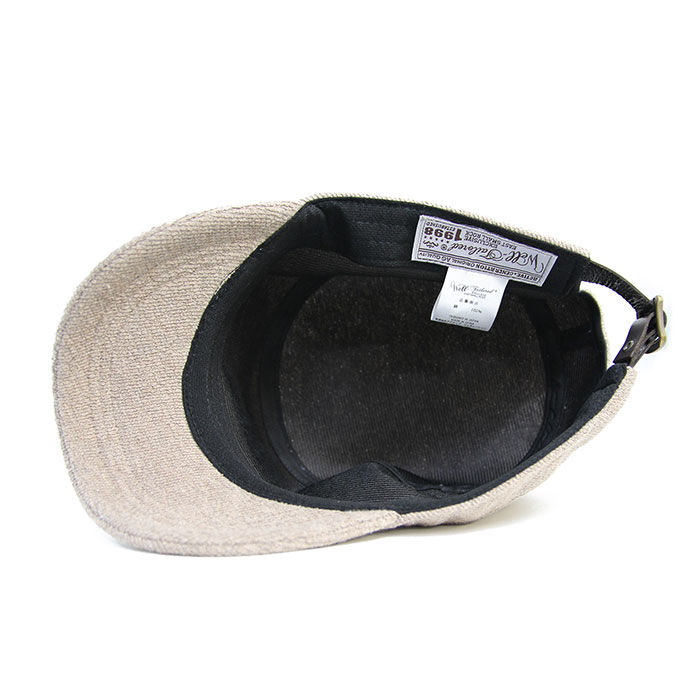 BACKYARD FAMILY「キャップ ワークキャップ 男女兼用 通販 柔らか 速乾 無地 メンズ帽子 レディース帽子 帽子」|キャップ・キャスケット|