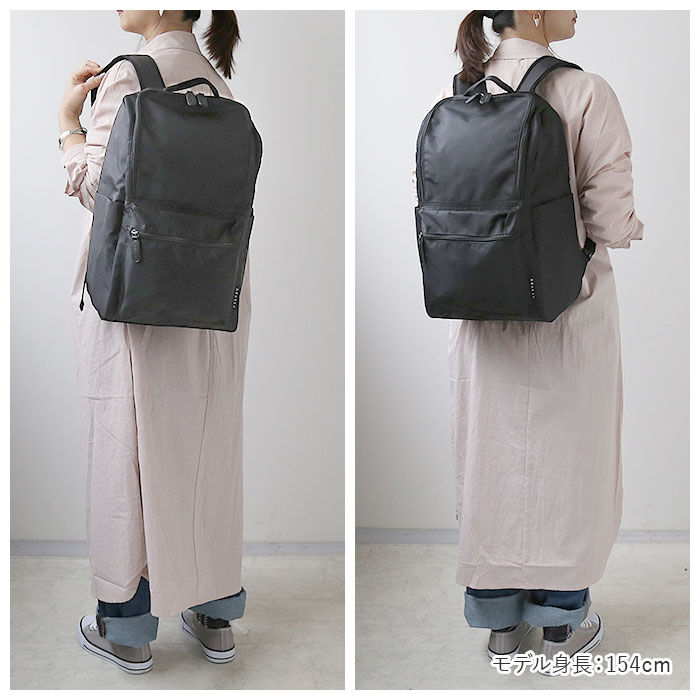 BACKYARD FAMILY「リュック レディース おしゃれ 通販 メンズ リュックサック ディパック バックパック」|リュック|