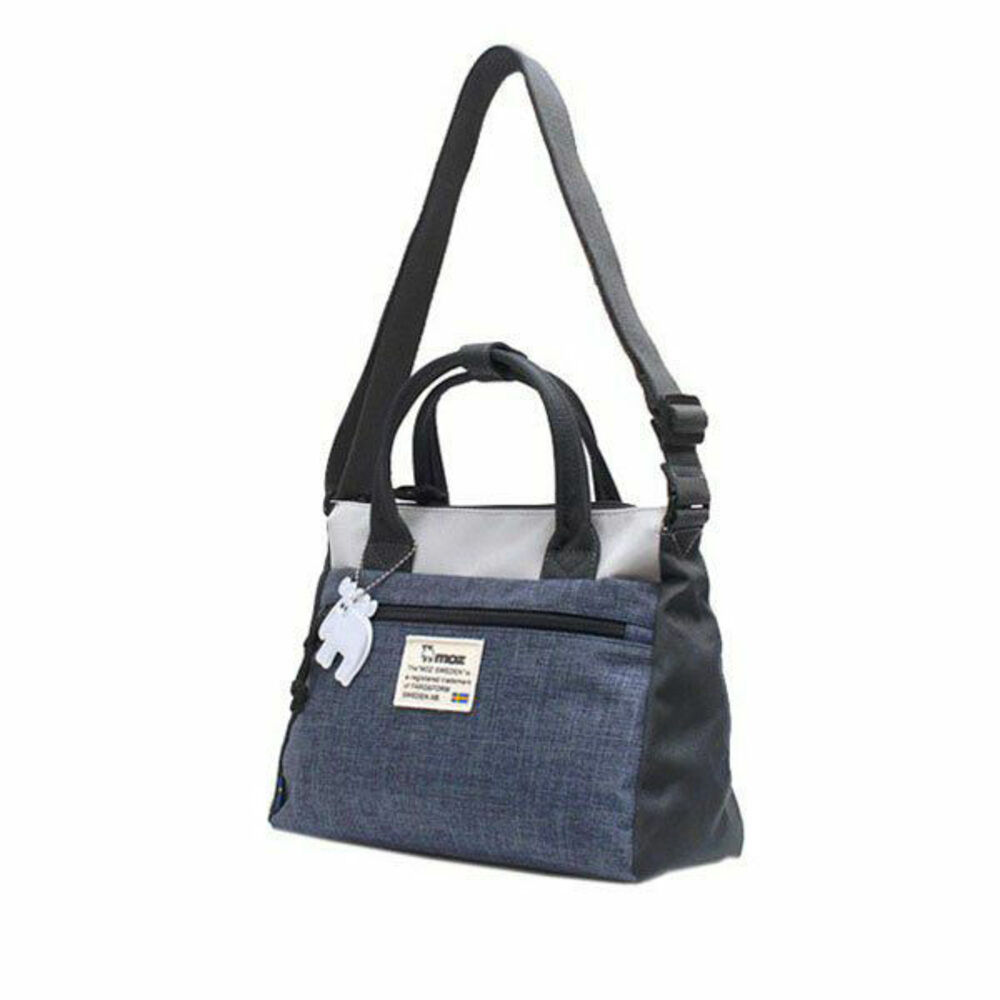 moz「モズ ショルダーバッグ moz ZZEI-03 通販 レディース 斜めがけ 大人 ショルダーバック」|ショルダー・メッセンジャー|グレー1