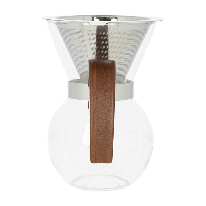 BACKYARD FAMILY「コーヒーサーバードリッパー 2cup 通販 63 コーヒーメーカー コーヒードリッパー」|食器・キッチングッズ|