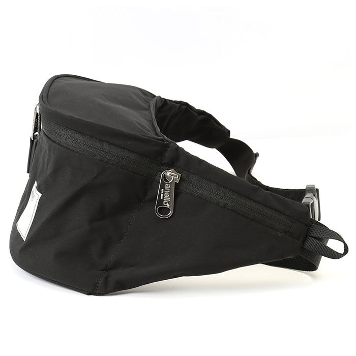 anello「アネロ anello ボディバッグ ATS0654 通販 ウエストバッグ ウエストポーチ」|その他|