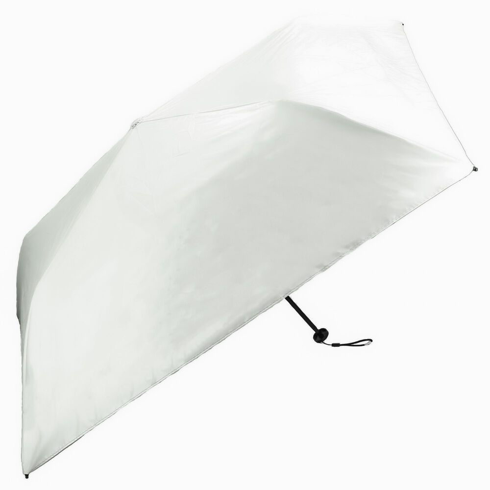 BACKYARD FAMILY「折りたたみ傘 レディース 晴雨兼用 通販 日傘 折りたたみ 折り畳み傘 晴雨兼用傘 かさ 傘 雨傘」|傘|ホワイト1