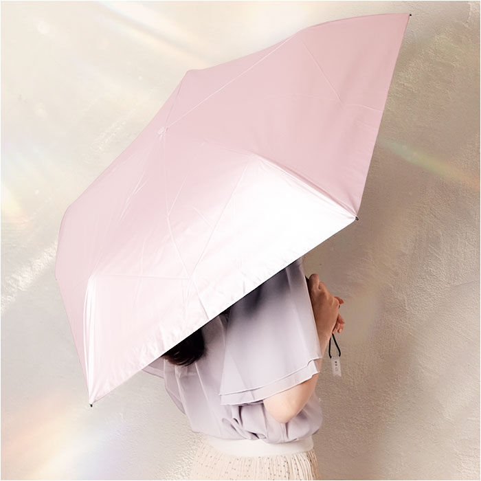 BACKYARD FAMILY「折りたたみ傘 レディース 晴雨兼用 通販 日傘 折りたたみ 折り畳み傘 晴雨兼用傘 かさ 傘 雨傘」|傘|