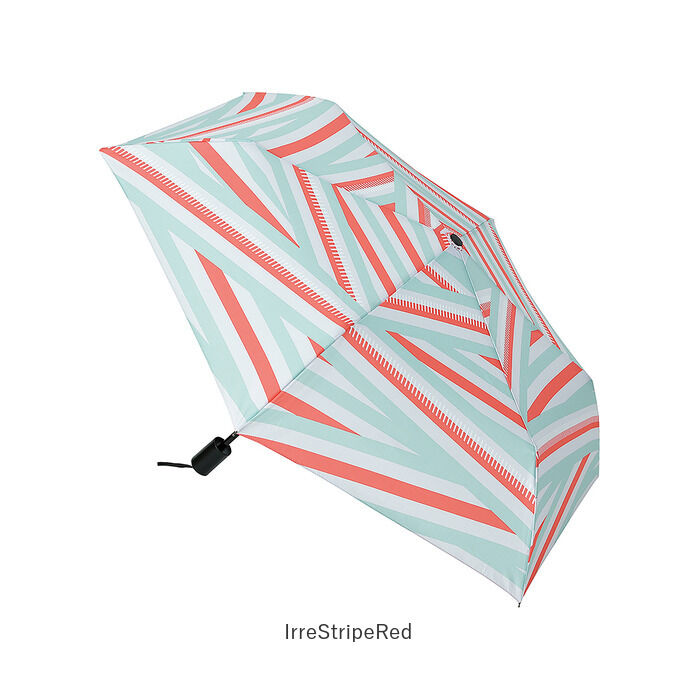 BACKYARD FAMILY「折りたたみ傘 晴雨兼用 通販 折り畳み傘 レディース メンズ 50cm おしゃれ 日傘 uvカット」|傘|