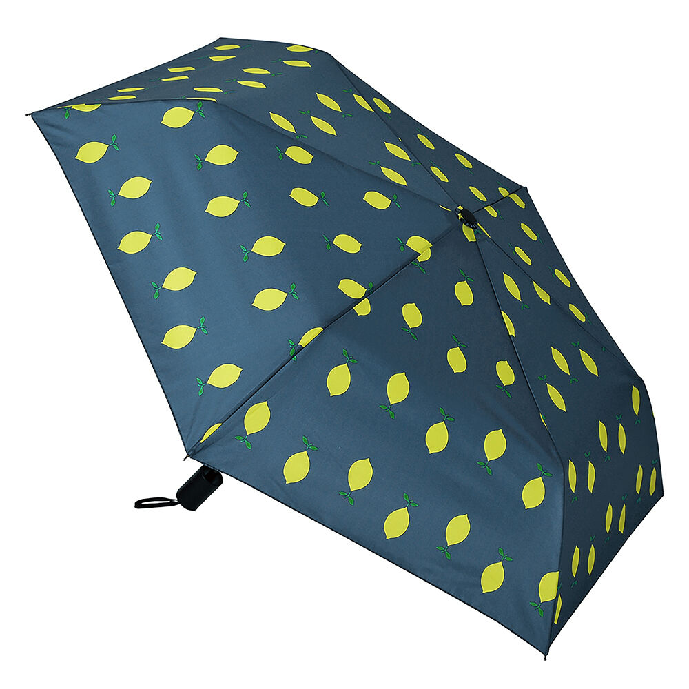 BACKYARD FAMILY「折りたたみ傘 晴雨兼用 通販 折り畳み傘 レディース メンズ 50cm おしゃれ 日傘 uvカット」|傘|ブルー1