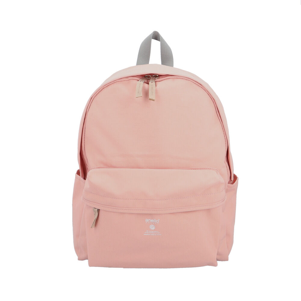 BACKYARD FAMILY「アネログランデ anelloGRANDE リュック GTM0451 通販 バックパック デイパック」|リュック|ピンク1