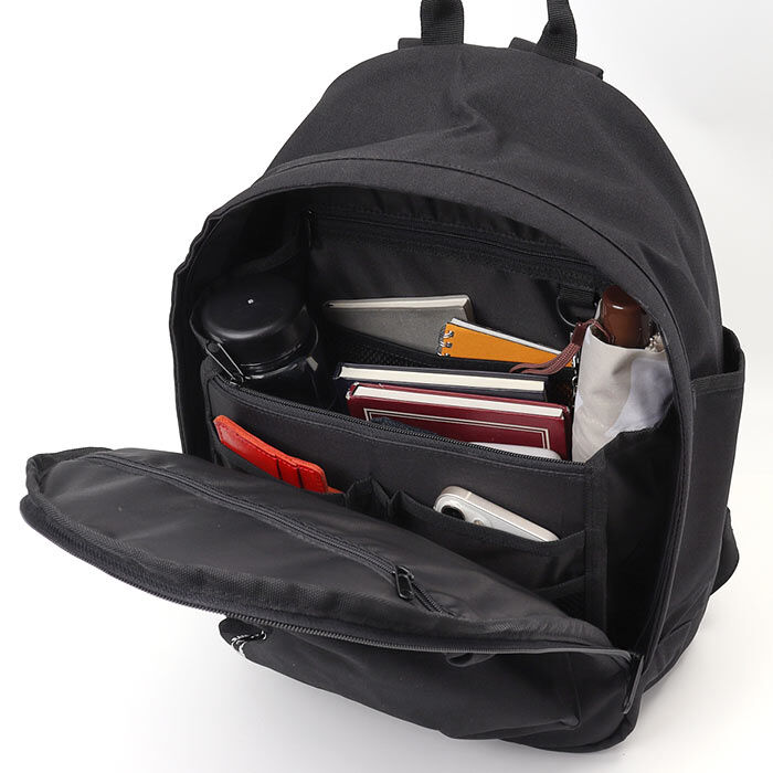 BACKYARD FAMILY「KANGOL カンゴール リュック 250-3059 通販 リュックサック デイパック」|リュック|