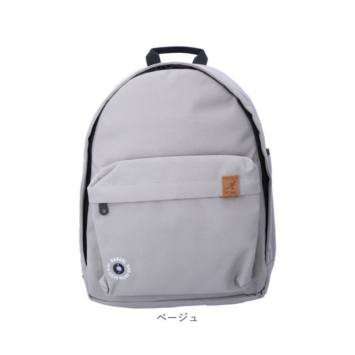 BACKYARD FAMILY「KANGOL カンゴール リュック 250-3059 通販 リュックサック デイパック」|リュック|
