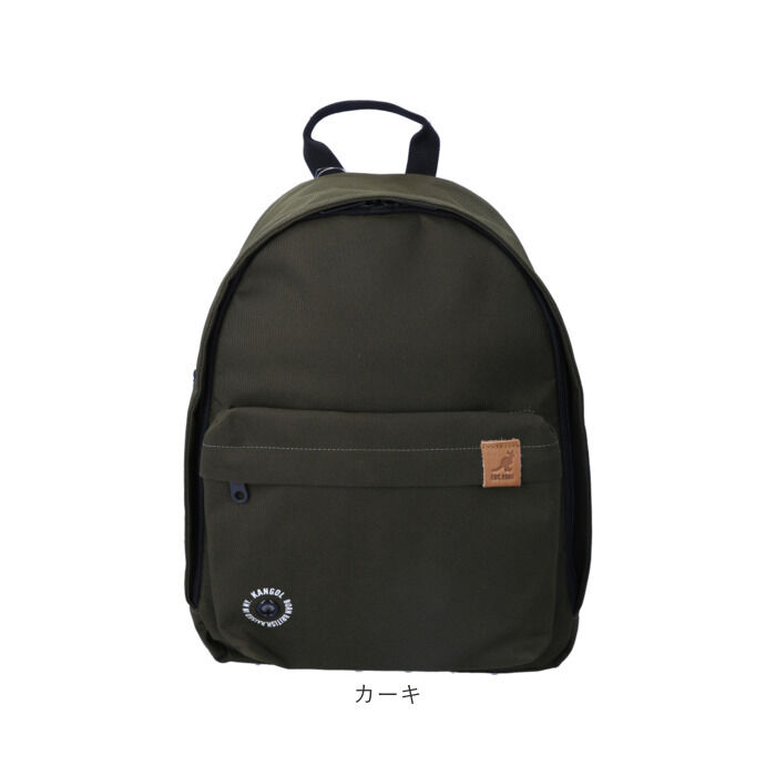 BACKYARD FAMILY「KANGOL カンゴール リュック 250-3059 通販 リュックサック デイパック」|リュック|