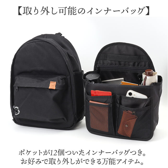 BACKYARD FAMILY「KANGOL カンゴール リュック 250-3059 通販 リュックサック デイパック」|リュック|