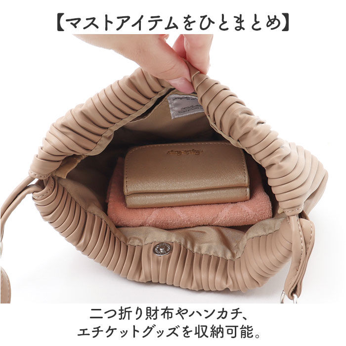 Legato Largo「レガートラルゴ ショルダーバッグ 通販 Legato Largo LG-A0201」|ショルダー・メッセンジャー|