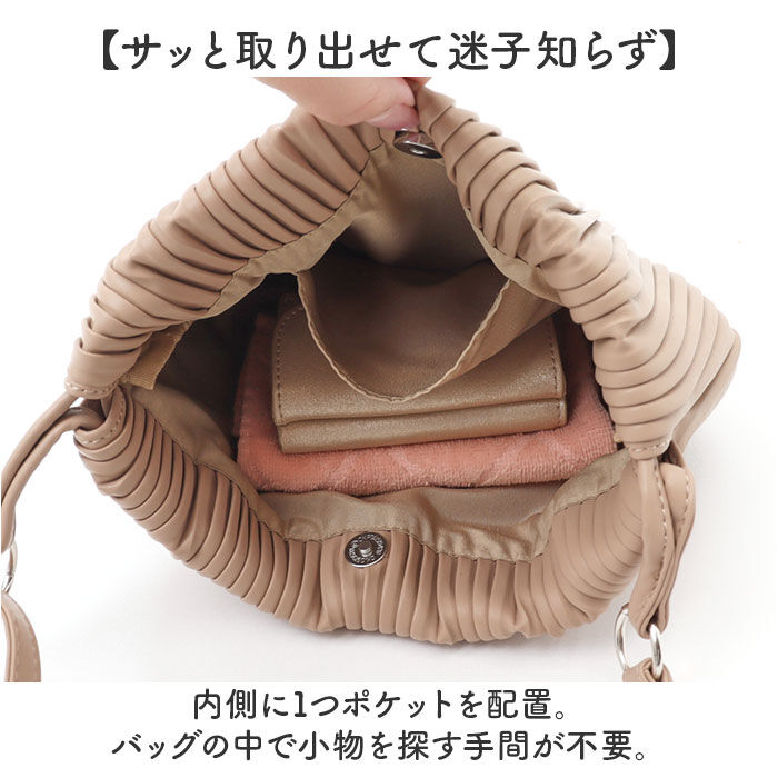 Legato Largo「レガートラルゴ ショルダーバッグ 通販 Legato Largo LG-A0201」|ショルダー・メッセンジャー|