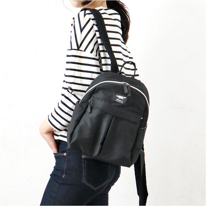 BACKYARD FAMILY「センバドー リュック リュックサック 小さめ 通販 バックパック デイパック ミニリュック」|リュック|