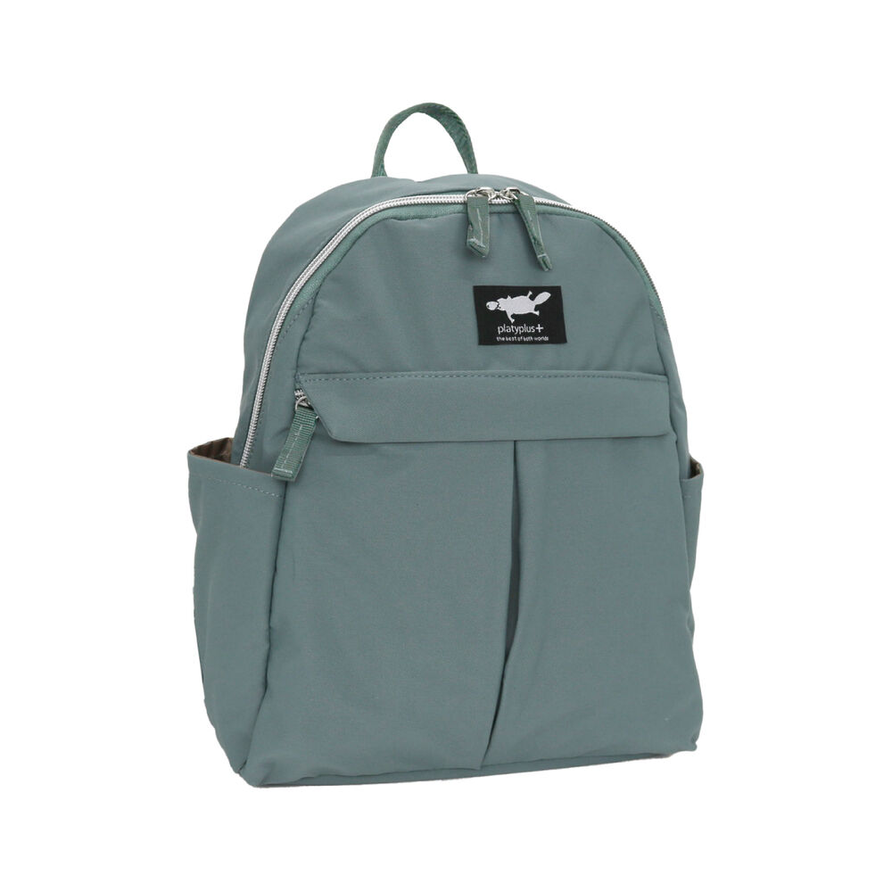 BACKYARD FAMILY「センバドー リュック リュックサック 小さめ 通販 バックパック デイパック ミニリュック」|リュック|グリーン1