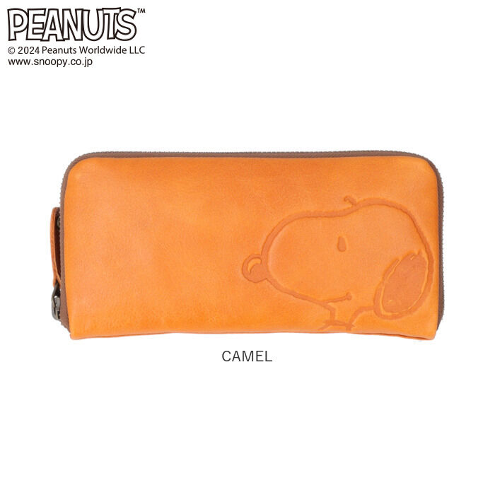 BACKYARD FAMILY「PEANUTS ピーナッツ 長財布 73166 通販 財布 お財布 さいふ サイフ」|財布|