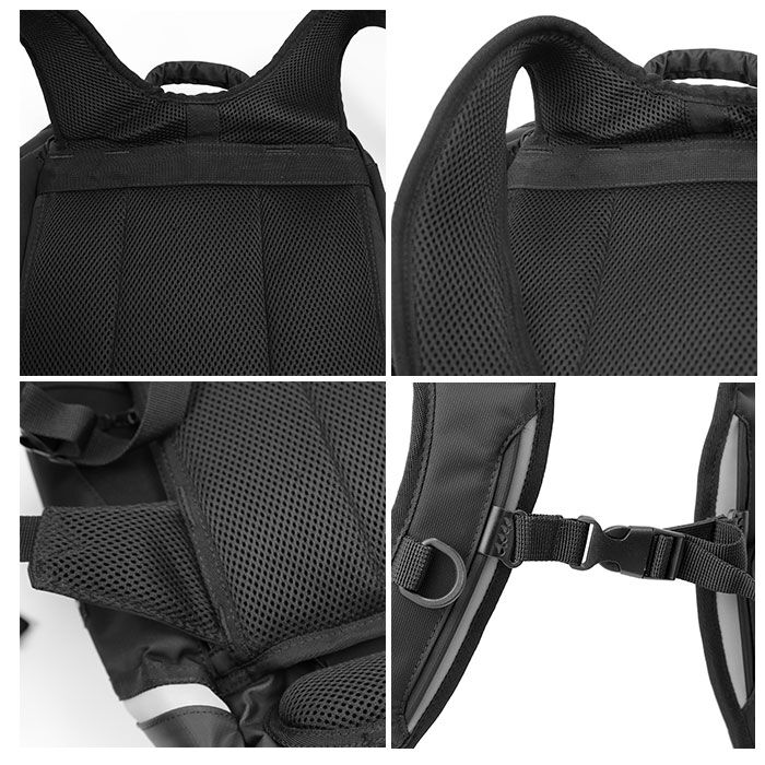 BACKYARD FAMILY「ラクサック RAKU SACK スクールバッグ 通販 24L リュック カバン 大容量」|リュック|