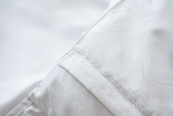 BACKYARD FAMILY「布団カバーセット ダブル 通販 フリル 掛布団カバー ボックスシーツ 枕カバー 裾フリル」|その他|