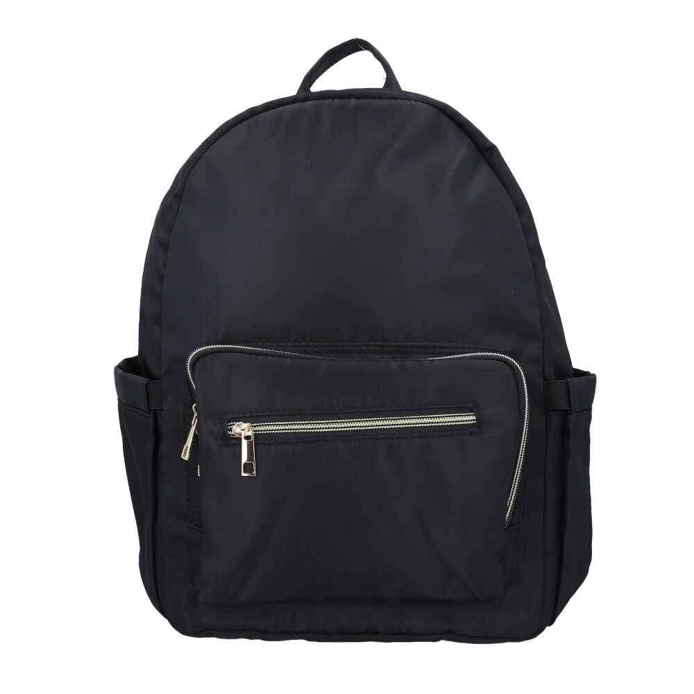 BACKYARD FAMILY「マザーズバッグ リュック 通販 マザーズバック マザーズリュック リュックサック バックパック」|リュック|ブラック1