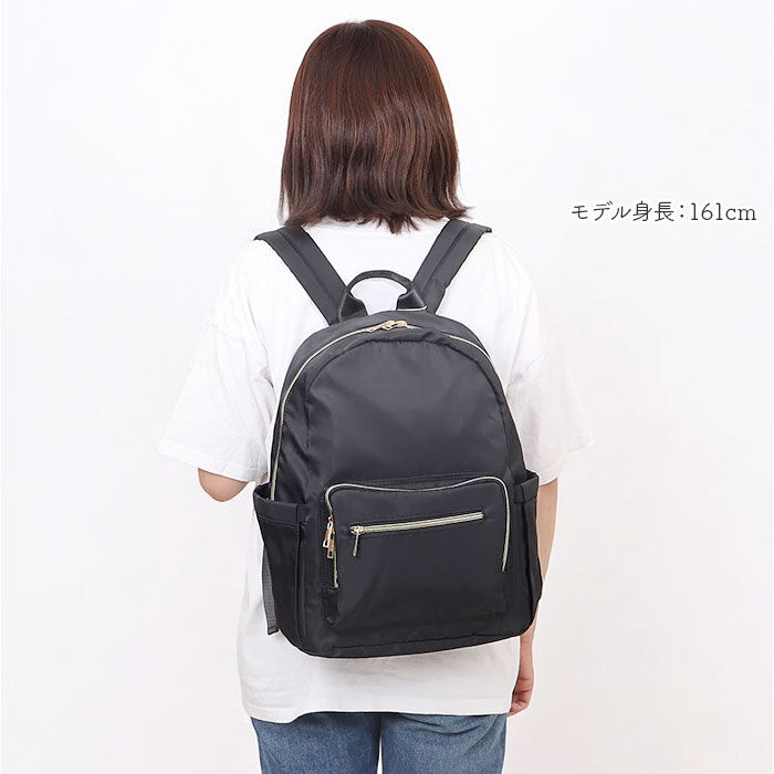 BACKYARD FAMILY「マザーズバッグ リュック 通販 マザーズバック マザーズリュック リュックサック バックパック」|リュック|