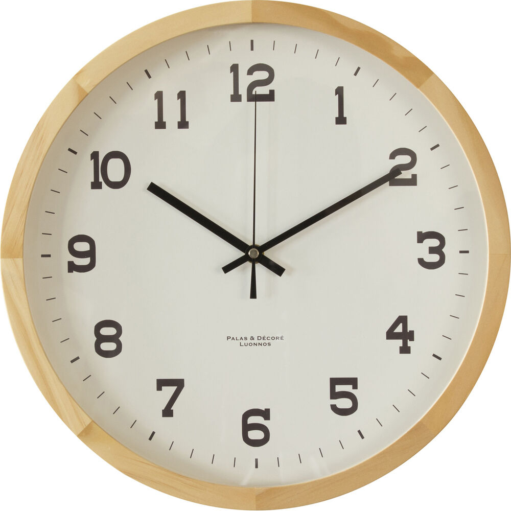 BACKYARD FAMILY「時計 壁掛け おしゃれ 通販 壁掛け時計 掛け時計 掛時計 かけ時計 壁時計 ウォールクロック」|クロック・置時計|その他1