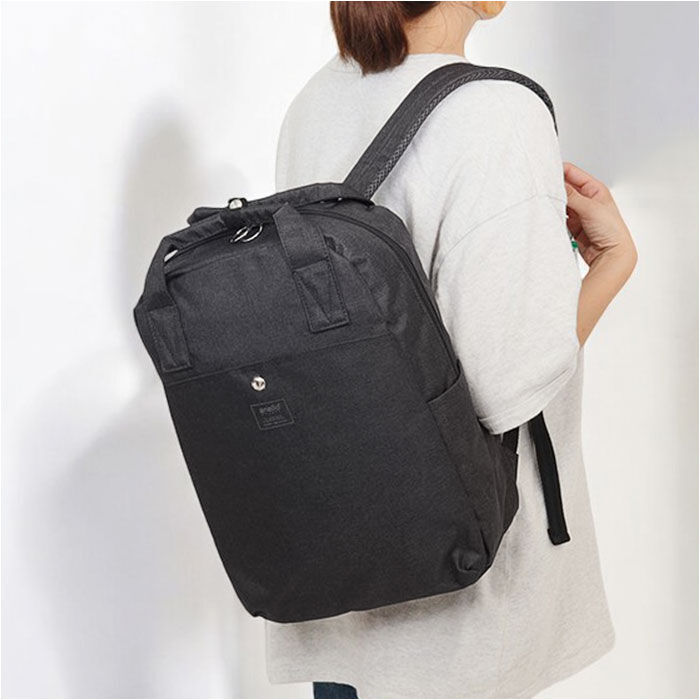 BACKYARD FAMILY「アネログランデ リュック GHN1154 通販 anelloGRANDE リュックサック」|リュック|