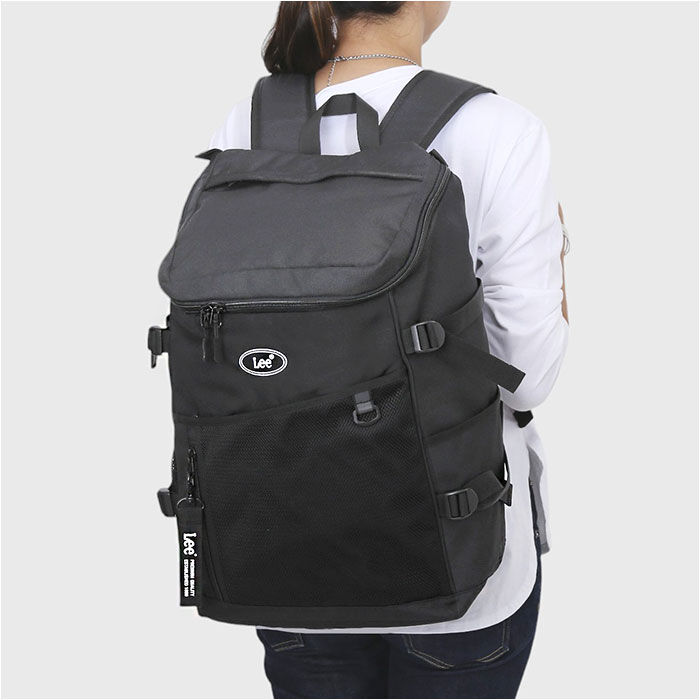 BACKYARD FAMILY「Lee リー リュック 大容量 4931 通販 リュックサック デイパック バックパック」|リュック|