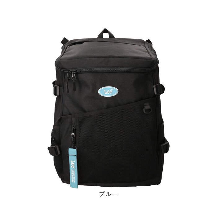 BACKYARD FAMILY「Lee リー リュック 大容量 4931 通販 リュックサック デイパック バックパック」|リュック|