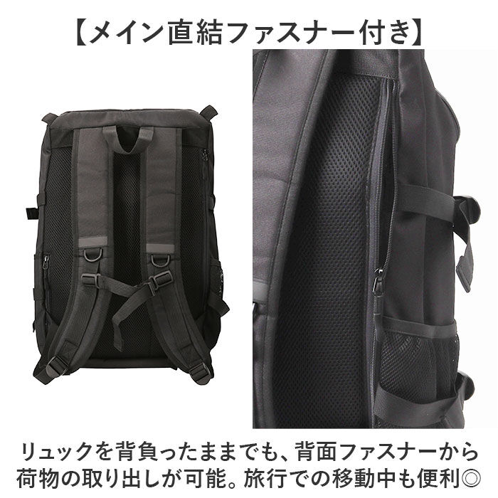 BACKYARD FAMILY「Lee リー リュック 大容量 4931 通販 リュックサック デイパック バックパック」|リュック|