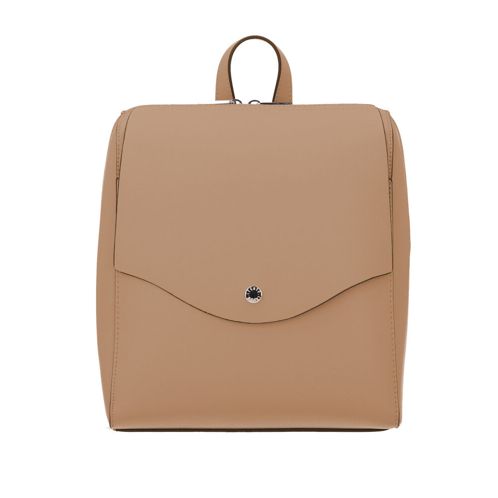 BACKYARD FAMILY「レガートラルゴ かるいかばん LG-P0119 通販 Legato Largo リュック」|リュック|ベージュ1