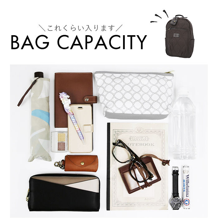 BACKYARD FAMILY「toleur リュック 11931 通販 トーラ バッグ リュックサック バックパック デイパック」|リュック|