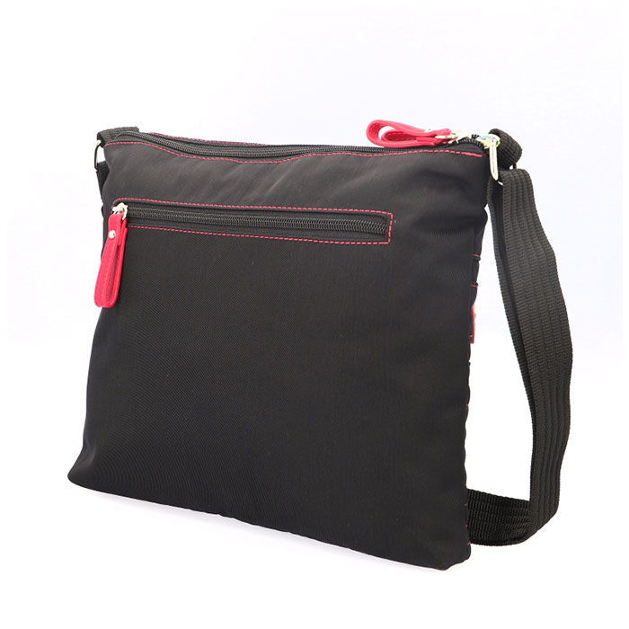 BACKYARD FAMILY「ボルセッティアーモ ショルダーバッグ BORSETTIAMO 749 通販 ショルダーバック」|ショルダー・メッセンジャー|