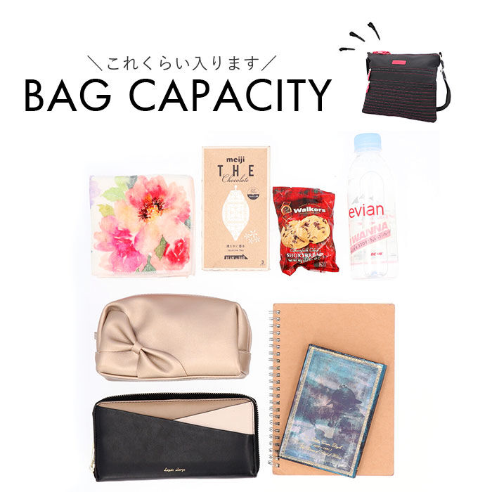 BACKYARD FAMILY「ボルセッティアーモ ショルダーバッグ BORSETTIAMO 749 通販 ショルダーバック」|ショルダー・メッセンジャー|