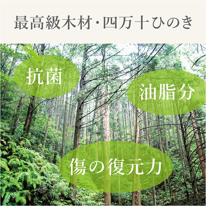 BACKYARD FAMILY「立つまな板 ひのき 通販 日本製 まないた カッティングボード スタンド 木製 おしゃれ 抗菌」|食器・キッチングッズ|