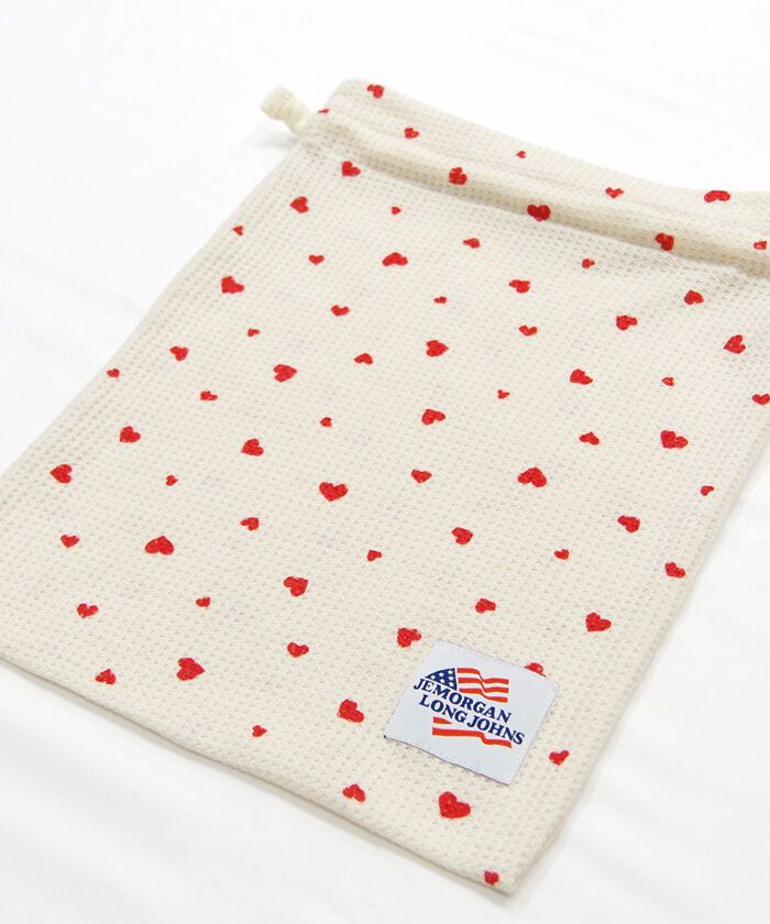 BACKYARD FAMILY「JEMORGAN サーマル レディース 通販 ジェーイーモーガン JE533-59S」|ルームウェア|