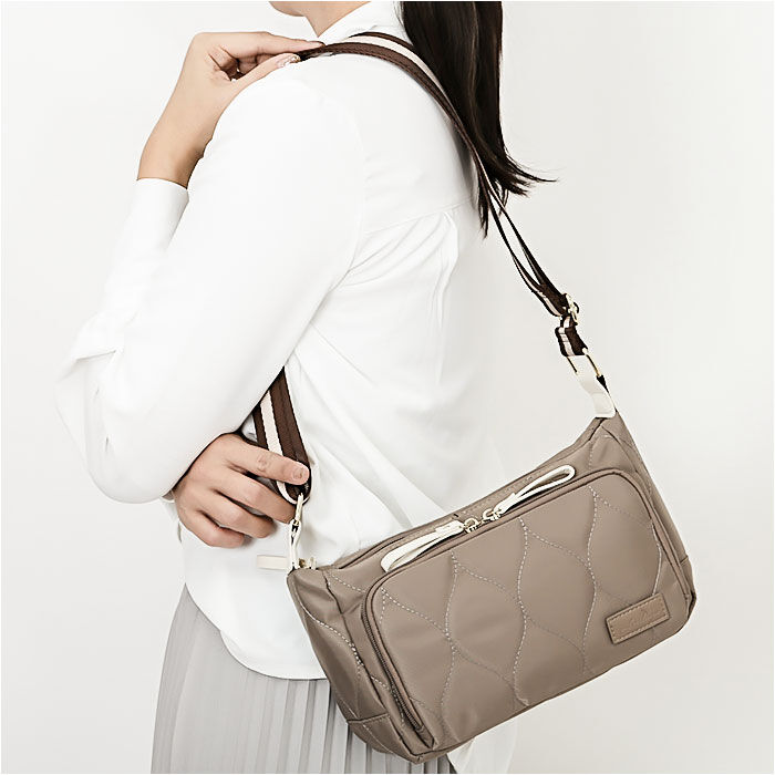 BACKYARD FAMILY「lizdays リズデイズ ショルダーバッグ ナイロン ミニ lz-70516 通販」|ショルダー・メッセンジャー|