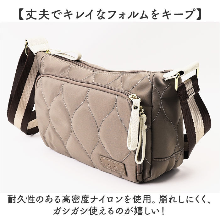 BACKYARD FAMILY「lizdays リズデイズ ショルダーバッグ ナイロン ミニ lz-70516 通販」|ショルダー・メッセンジャー|