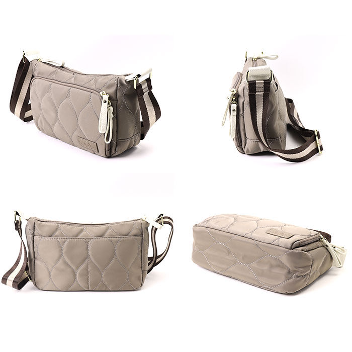 BACKYARD FAMILY「lizdays リズデイズ ショルダーバッグ ナイロン ミニ lz-70516 通販」|ショルダー・メッセンジャー|