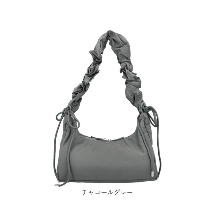 BACKYARD FAMILY「Rename ショルダーバッグ リネーム RSN24029 通販 ショルダーバック ショルダー」|ショルダー・メッセンジャー|