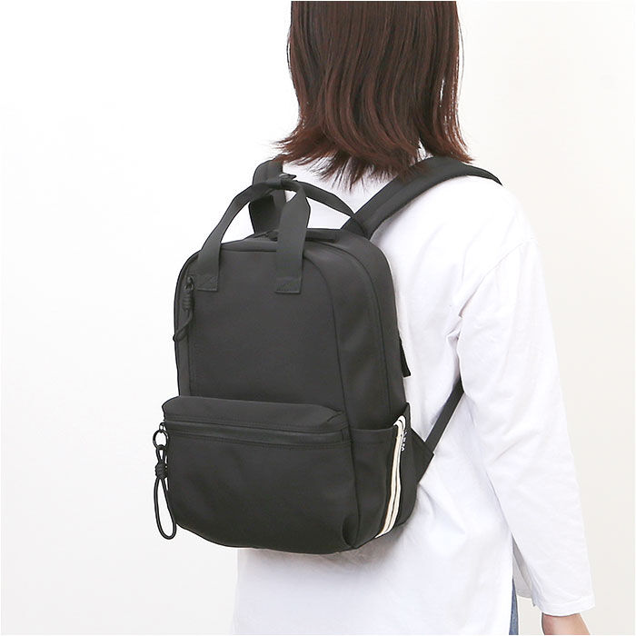 BACKYARD FAMILY「L.R.M バッグ RK-1084 通販 リュック リュックサック デイパック バックパック」|リュック|