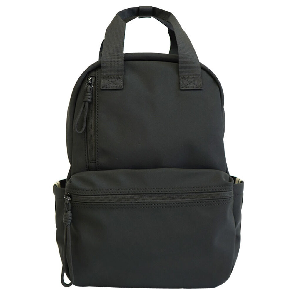 BACKYARD FAMILY「L.R.M バッグ RK-1084 通販 リュック リュックサック デイパック バックパック」|リュック|ブラック1