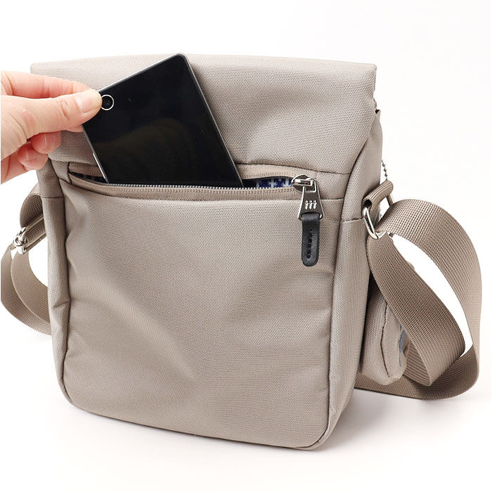 BACKYARD FAMILY「ムーミン ショルダー バッグ RMNK-01 通販 ショルダーバッグ ショルダーバック」|ショルダー・メッセンジャー|