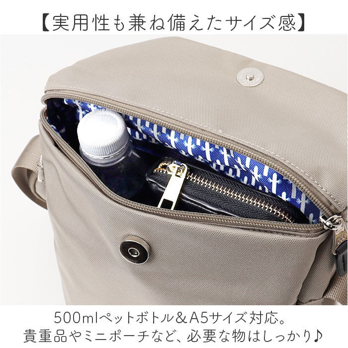 BACKYARD FAMILY「ムーミン ショルダー バッグ RMNK-01 通販 ショルダーバッグ ショルダーバック」|ショルダー・メッセンジャー|