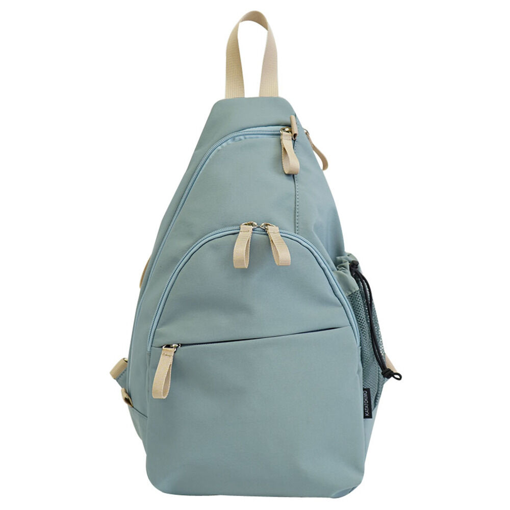 BACKYARD FAMILY「l.r.m バッグ CMK-1078 通販 ボディバッグ ボディーバッグ 斜めがけバッグ」|その他|グリーン1