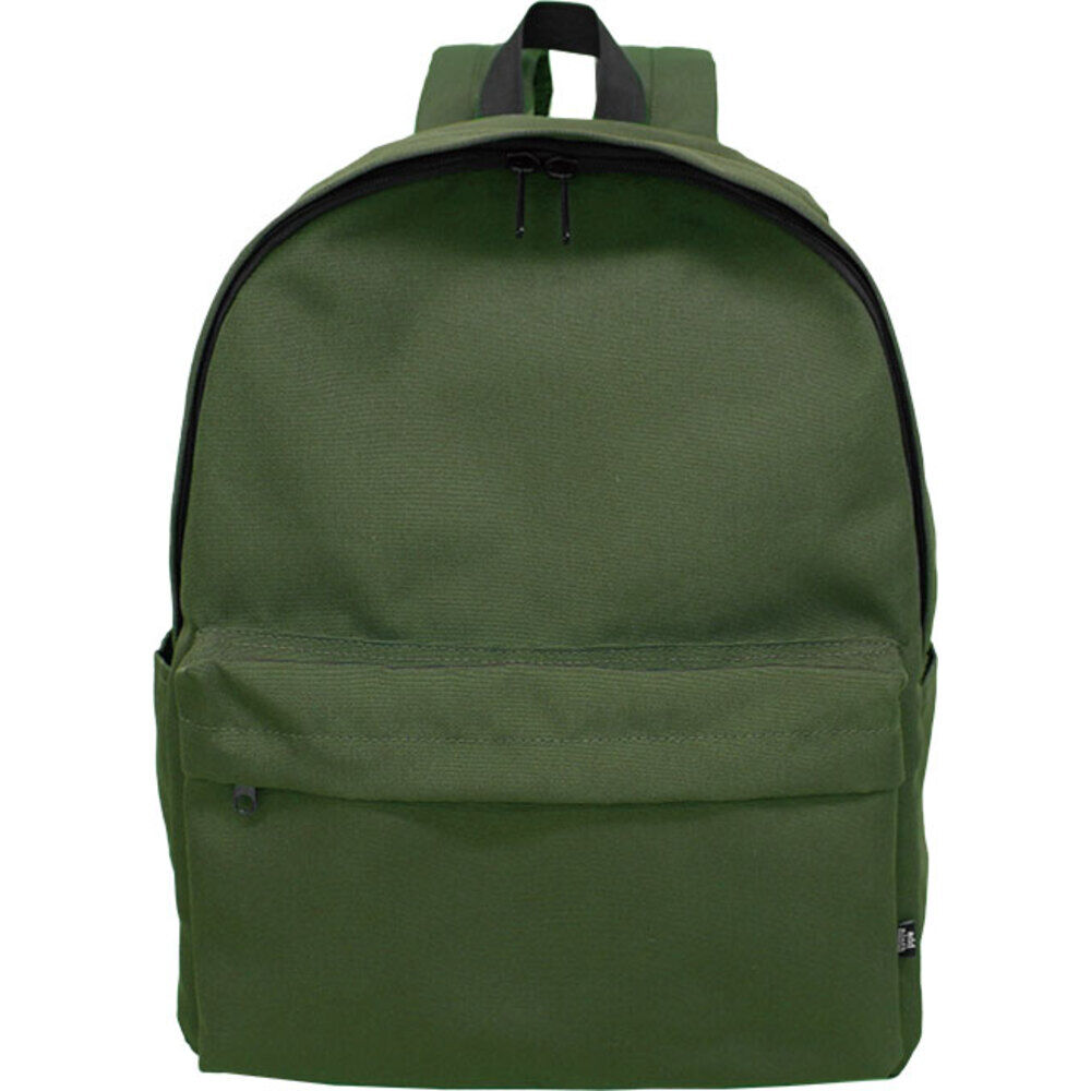 BACKYARD FAMILY「リュック 大容量 軽い 通販 リュックサック デイパック バックパック 軽量 メンズ レディース」|リュック|グリーン1