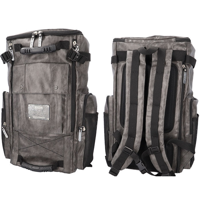 BACKYARD FAMILY「device デバイス リュック 大容量 通販 リュックサック デイパック スクエアリュック」|リュック|