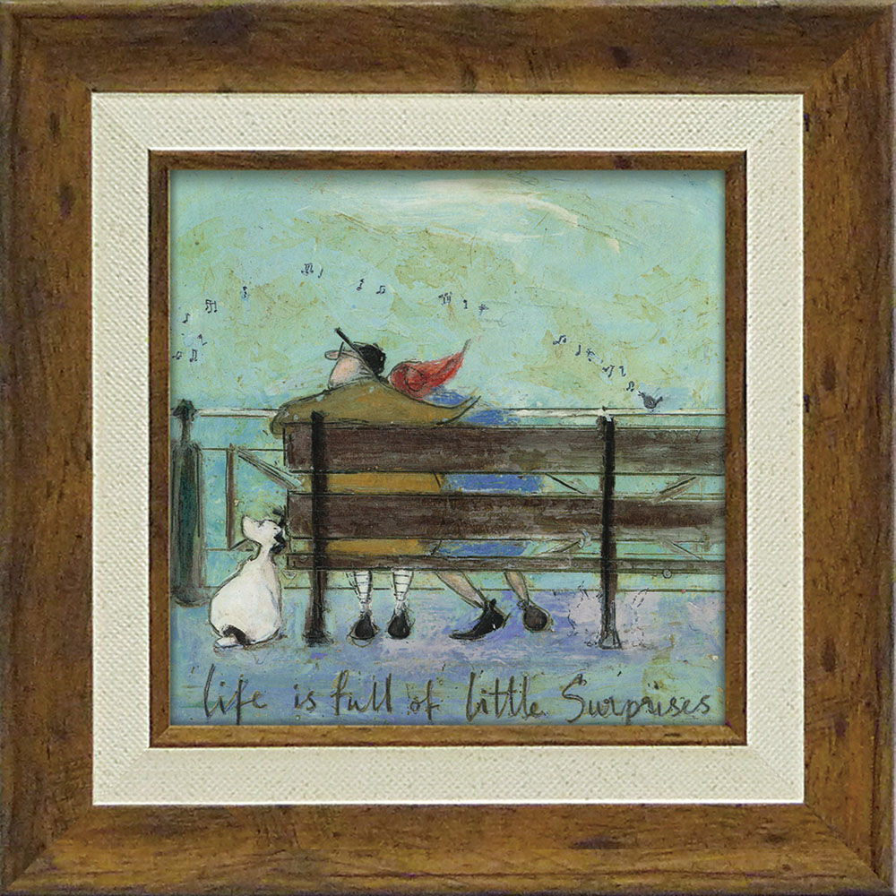 BACKYARD FAMILY「アートフレーム 通販 サムトフト SamToft 壁飾り 壁掛けアート インテリア モダン 絵画」|その他|その他1